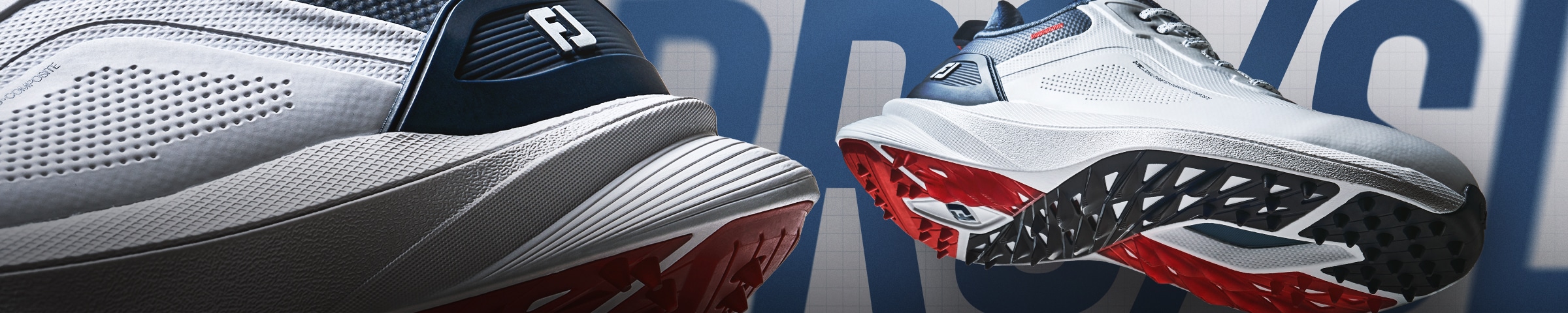 FootJoy Men's Golf Shirts